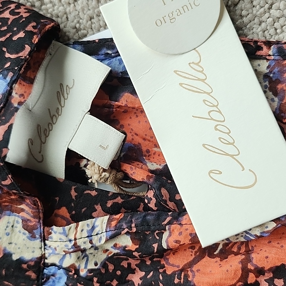 Cleobella Ryla Top - Picture 2 of 9